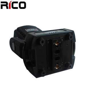 Luces de <span class=keywords><strong>discoteca</strong></span> precio 4*25 W 100 W LED luz principal móvil de la viga estupenda - Product Image 5