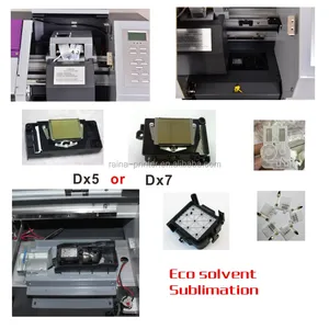 Impresora de gran formato, venta al por mayor, precio barato, impresora solvente ecológica mimaki