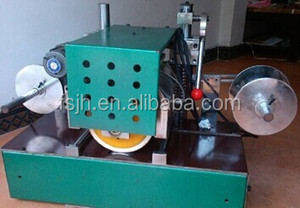 <span class=keywords><strong>auto</strong></span> ad alta velocità targa macchina da stampa a caldo - Product Image 1