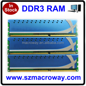 最高の工場価格デスクトップ<span class=keywords><strong>ddr3</strong></span> ram 8ギガバイト1600 mhz熱い販売 - Product Image 5
