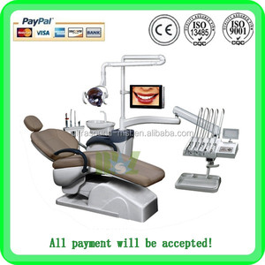 MSLDU17Z multifonctionnel <span class=keywords><strong>fauteuil</strong></span> dentaire dentaire unité de soins de santé de <span class=keywords><strong>matériel</strong></span> <span class=keywords><strong>médical</strong></span> - Product Image 1