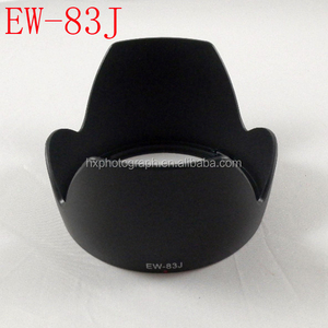 EW-83H per obiettivo della fotocamera per Canon EF 24-105mm F/4L è <span class=keywords><strong>USM</strong></span> - Product Image 2