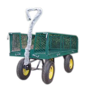 Super qualité et à bas prix d'articles ménagers chariot de traction de main de jardin à vendre - Product Image 5