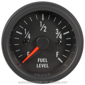 Indicador de nivel de combustible de aguja eléctrica, artículo en promoción - Product Image 1