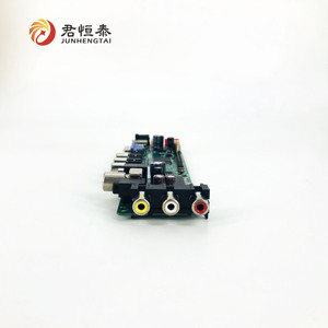 HDV56-AL v2.2 và t. v56.a8 14-42 inch TFT LCD TV Chính Hội Đồng Quản Trị cho L/G LED Đèn nền độ nét cao - Product Image 4