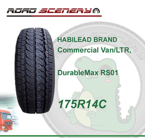 175R14C neumáticos para camioneta y camiones ligeros - Product Image 1