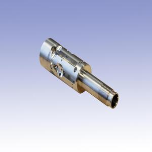 บริการเปลี่ยนซีเอ็นซีที่มีความแม่นยำสูงแบบกำหนดเองสำหรับอลูมิเนียมสแตนเลสชิ้นส่วนเครื่องจักรกลทองเหลือง - Product Image 6