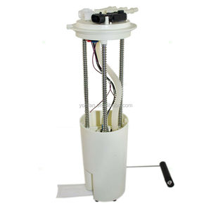 Pompe à carburant E3940M compatible avec Chevrolet Astro <span class=keywords><strong>GMC</strong></span> Safari Van 1997-1999 MU1782 MU109 FL109M P413M FG0068 19180091 25178736 - Product Image 3