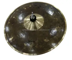 Layar berdiri cymbal cymbal berdiri/cymbal dengan berdiri