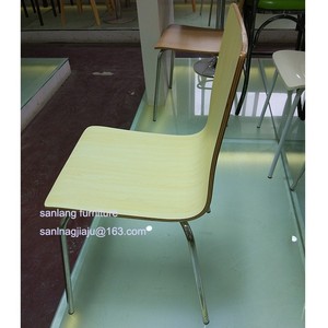 Foshan fournisseur rapide <span class=keywords><strong>tood</strong></span> restaurant meubles 4 places table à manger conceptions de chaise - Product Image 3