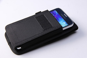 Túi Đeo Thắt Lưng Bằng Nylon Thể Thao Ngoài Trời Thông Dụng Mới Bao Da Túi Đựng Điện Thoại Di Động - Product Image 4