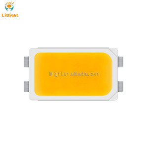 Plcc4 0.3W 0.5W lớp trung quyền lực 3000K 4000K 5000k 6500K g2.5 G3 Diode 5630 SMD LED gốc Hàn Quốc Samsung lm561b + cộng với lm561c - Product Image 5