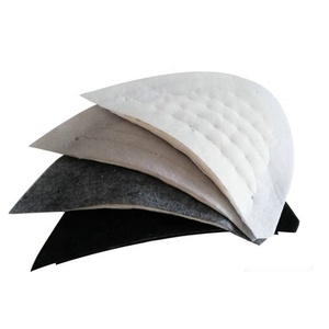 Vendita calda del vestito degli uomini di poliestere e cotone modellato rilievi di spalla in Cina produttore di fabbrica di trasporto - Product Image 4