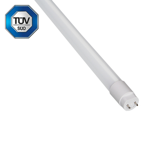 140lmw T8 <span class=keywords><strong>led</strong></span> <span class=keywords><strong>tube</strong></span> avec détecteur <span class=keywords><strong>de</strong></span> <span class=keywords><strong>mouvement</strong></span> 1500mm 24 w - Product Image 4