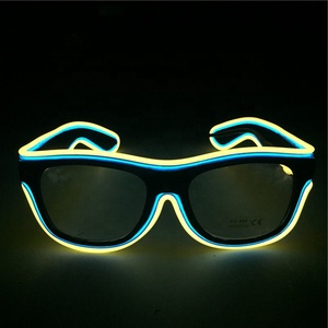 Prezzo a buon mercato light up lampeggiante bicchieri per il partito - Product Image 2