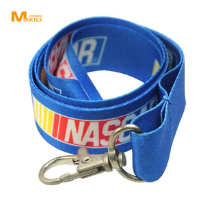 Hot sales Heat transfer printing <b>lanyard</b> supplier - Product Image 4