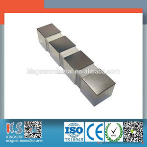 Generador de corriente continua de imán de tierras raras venta - Product Image 6