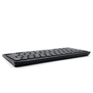 최고의 아마존 브랜드 컴퓨터 인체 공학적 이베이 무선 블루투스 키보드 - Product Image 5