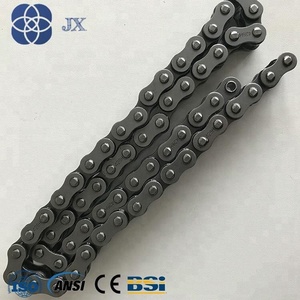 Chaînes de moto <span class=keywords><strong>420</strong></span> et <span class=keywords><strong>428</strong></span>, en acier inoxydable - Product Image 2