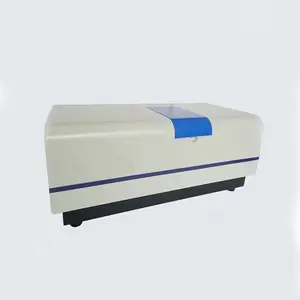 Lab Laser Particle Size Analyzer HY-1076 High Performance