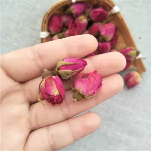 Mei Gui Ingrédients naturels <span class=keywords><strong>Boutons</strong></span> <span class=keywords><strong>de</strong></span> <span class=keywords><strong>roses</strong></span> séchés Fleur <span class=keywords><strong>de</strong></span> rose - Product Image 5