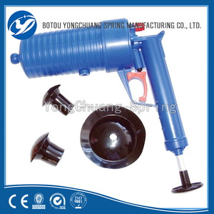4 m Drainage Manuel Métal Fil <span class=keywords><strong>Snake</strong></span> Drain Cleaner - Product Image 5
