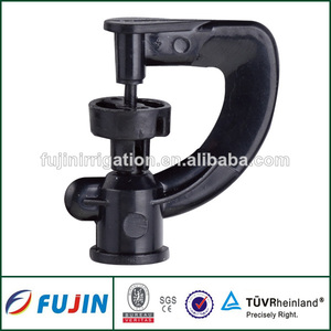 G- type micro aspersion <span class=keywords><strong>irrigation</strong></span>, <span class=keywords><strong>buse</strong></span> noire dia. 2.2mm/pulvérisateur en plastique/pulvérisateur agricole - Product Image 1
