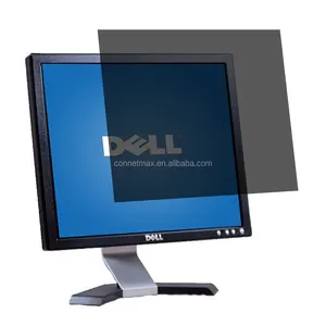 Anti-glare Frameloze Privacy Screen Guard voor Dell Desktop Monitor 17 "-32"