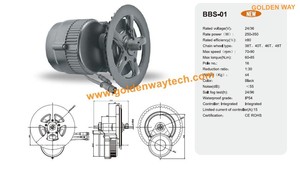 Motor de manivela de <span class=keywords><strong>bicicleta</strong></span> eléctrica, <span class=keywords><strong>kit</strong></span> de conversión de bicicletas eléctricas de accionamiento <span class=keywords><strong>central</strong></span> - Product Image 2
