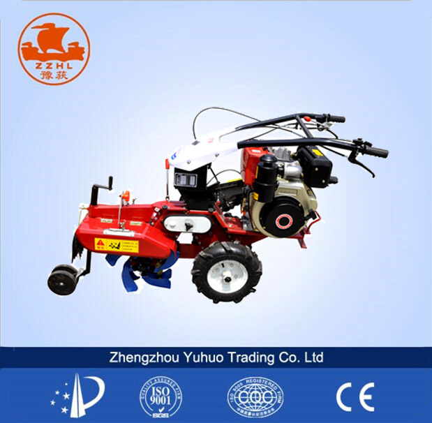 agricultural new invention machines