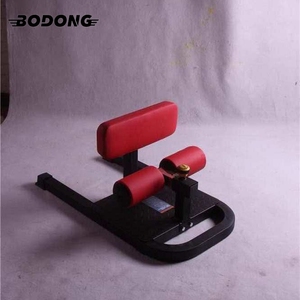 Equipos de fitness de alta calidad Heavy Duty Sissy sentadilla - Product Image 1
