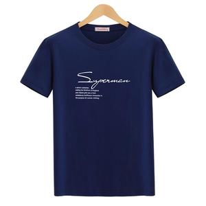 T-<span class=keywords><strong>shirt</strong></span> homme, Streetwear hip-hop, impression de t-<span class=keywords><strong>shirt</strong></span> de créateur chinois, en vrac, - Product Image 5