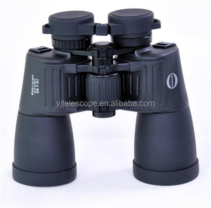 Profesional nitrógeno llenado binoculares de mano <span class=keywords><strong>10x50</strong></span> prismáticos impermeables - Product Image 1