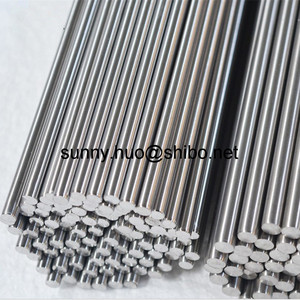Varilla MLR (molibdeno lantánido recristalizado), barras MoLa - Product Image 4