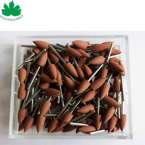 Uso en laboratorio <span class=keywords><strong>dental</strong></span> Fresa <span class=keywords><strong>dental</strong></span> Pulidores dentales - Product Image 4