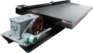 खनन सोने हिलती टेबल/स्वर्ण अयस्क हिल बिक्री के लिए तालिका मिलाते हुए - Product Image 6