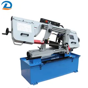 Vertical Metal cutting band saw machine VS-585 Sawing machine from china