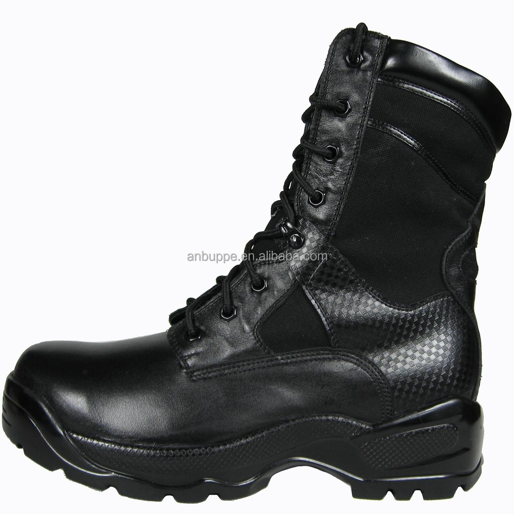 Botas Militares Tipo Paracaidista | MercadoLibre