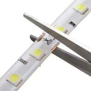 Hot sale led strip light 5050 12v manufacturer in China