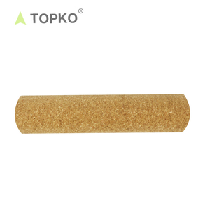 Topko Bán Buôn 30Cm/45Cm Sâu Mô Yoga Tập Thể Dục Bọt Con Lăn Mật Độ Cao Nút Chai Bọt Con Lăn - Product Image 3