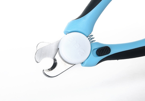 पालतू नाखून पंजा सौंदर्य कैंची कतरनी कुत्ते बिल्ली पक्षी Gerbil खरगोश भाल छोटे जानवरों के लिए - Product Image 5