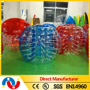 <span class=keywords><strong>Vancen</strong></span> adulte, gonflables bumper ball/gonflables. chocs. ​​soccer pour la vente - Product Image 1