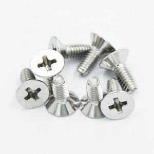 Phần Cứng Sunpoint M3/4 Vít Bảo Vệ Đầu Phẳng/Vít Tự Khoan Phil - Product Image 6