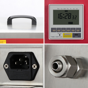 Zeao RAS tuần hoàn hệ thống nuôi trồng thủy sản Máy phát điện <span class=keywords><strong>Ozone</strong></span> giá hộ gia đình sử dụng máy phát điện <span class=keywords><strong>Ozone</strong></span> - Product Image 6