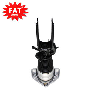 Auto Parts chasis suspensión neumática Gas amortiguador de aire para <span class=keywords><strong>Porsche</strong></span> <span class=keywords><strong>Cayenne</strong></span> Audi Q7 VW <span class=keywords><strong>Touareg</strong></span> - Product Image 2