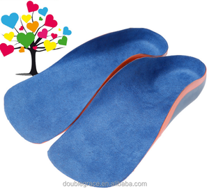 Semelles orthopédiques BDE pour enfants, soutien de la voûte plantaire, <span class=keywords><strong>hallux</strong></span> <span class=keywords><strong>valgus</strong></span> - Product Image 4