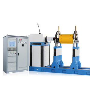 Quạt Thổi Máy Cân Bằng Động PHW-3000 - Product Image 2