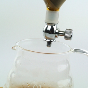 Ecoffee – porte-<span class=keywords><strong>filtre</strong></span> en <span class=keywords><strong>papier</strong></span>, accessoires pour café expresso, porte-gobelet filtrant, 2-4 tasses, Barista Maker - Product Image 3