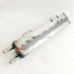 Bộ Phận Động Cơ Diesel Hàng Hải CCEC Chính Hãng <span class=keywords><strong>Aftercooler</strong></span> <span class=keywords><strong>Core</strong></span> <span class=keywords><strong>K19</strong></span> KTA19-M Intercooler <span class=keywords><strong>4910355</strong></span> - Product Image 5