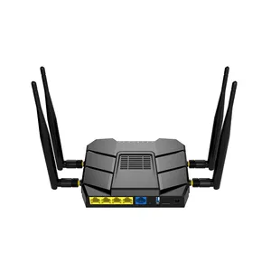 ZBT we1326 openwrt lte 1200 mbps draadloze gigabit dual band ac router